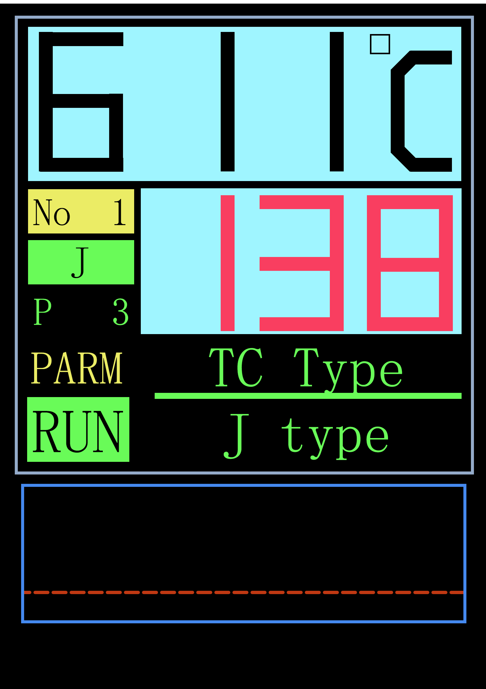 type-b-5